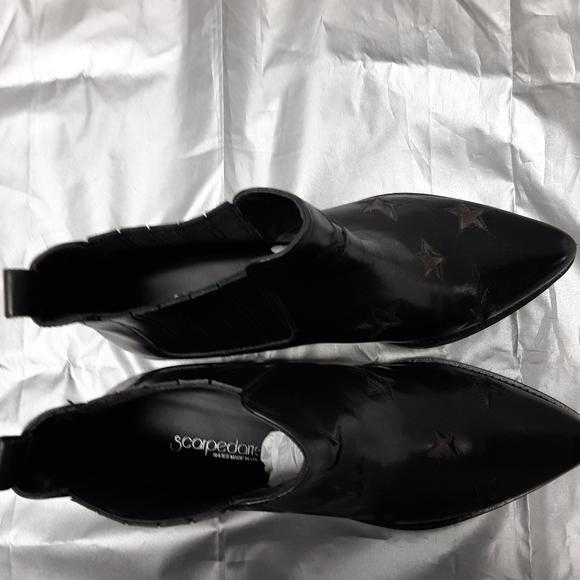 Ladies boots - Picture 6 of 8